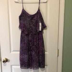 Shelby & Palmer women’s size 8 summer dress